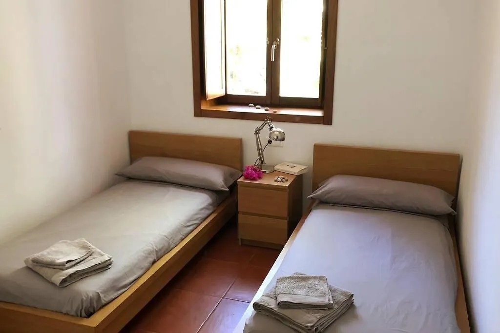 Casa Granado En Cabo De Gata Villa Rodalquilar