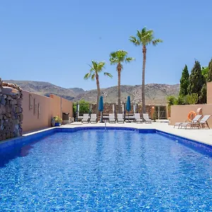 De Naturaleza & Spa Cabo De Gata Rodalquilar