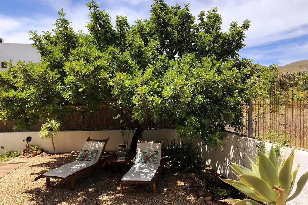 Villa Casa Granado En Cabo De Gata Rodalquilar Spagna