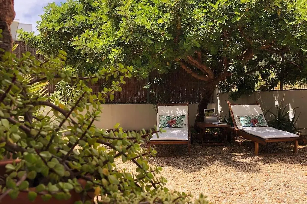 Villa Casa Granado En Cabo De Gata Rodalquilar