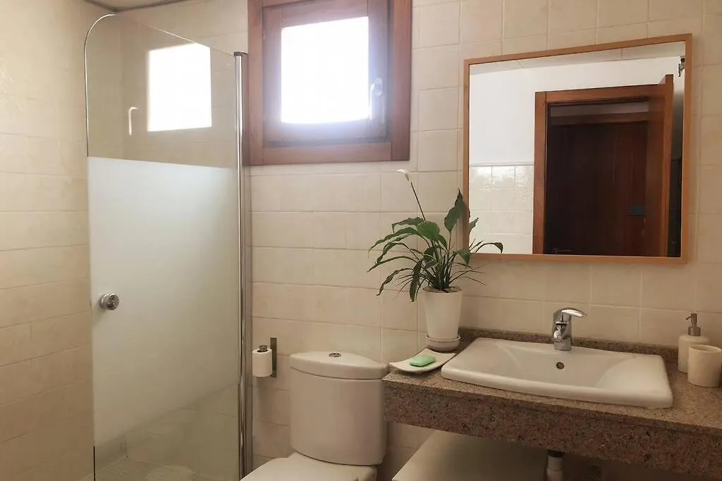 Villa Casa Granado En Cabo De Gata Rodalquilar