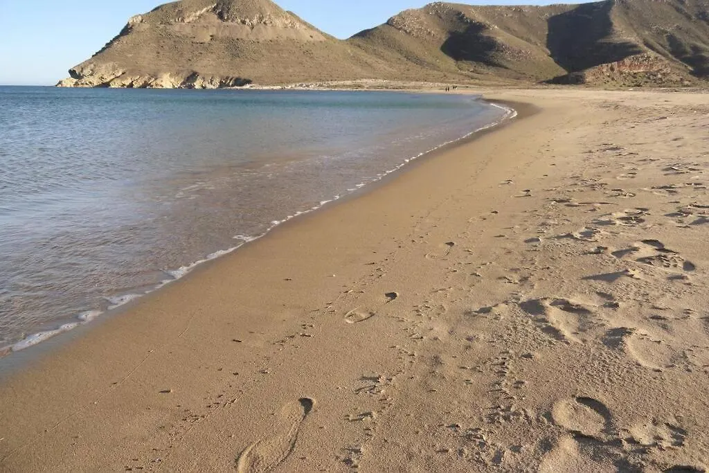 Villa Casa Granado En Cabo De Gata Rodalquilar