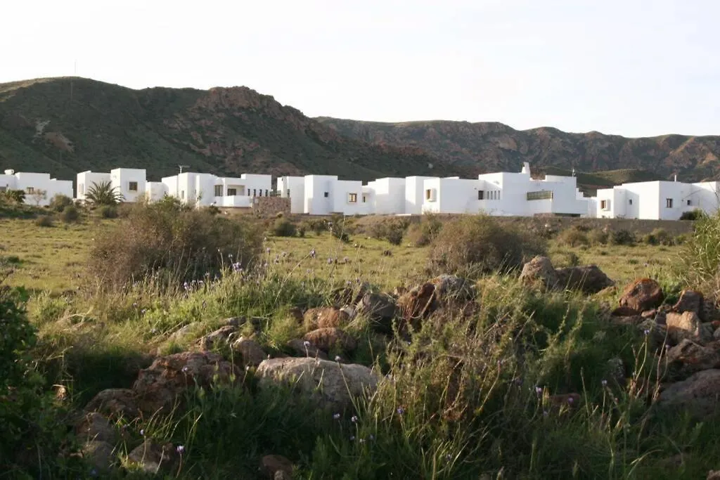 Villa Casa Granado En Cabo De Gata Rodalquilar