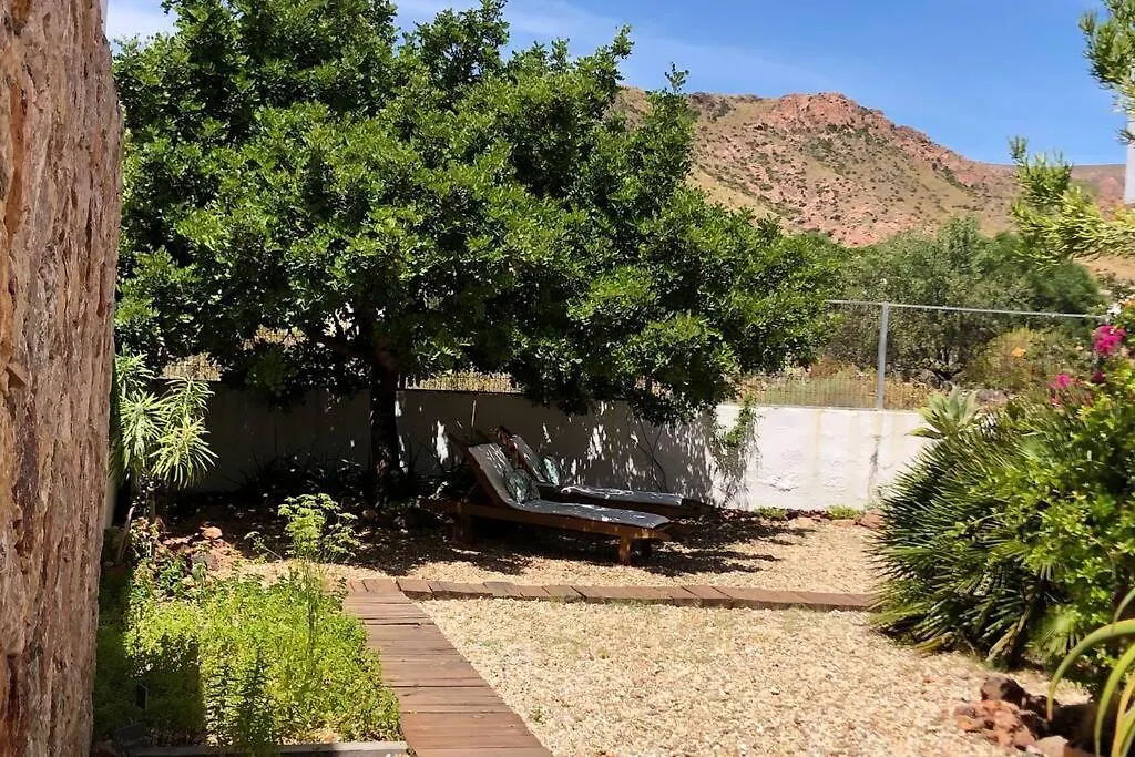 Villa Casa Granado En Cabo De Gata Rodalquilar