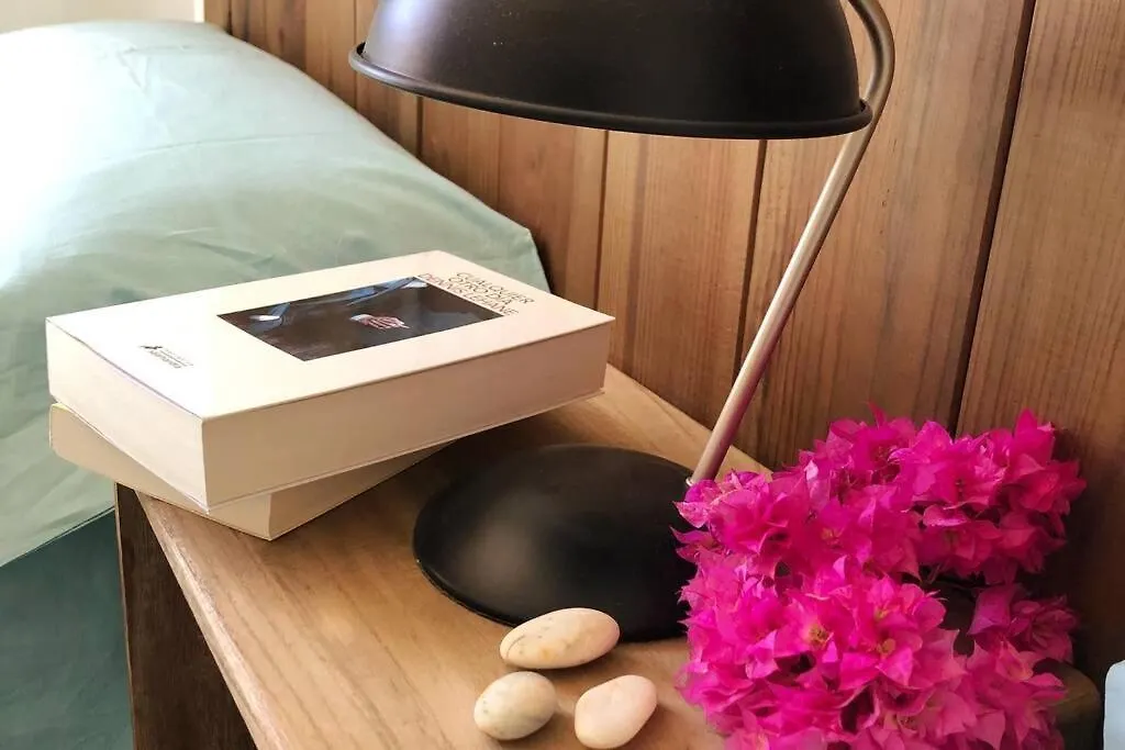 Villa Casa Granado En Cabo De Gata Rodalquilar Spagna