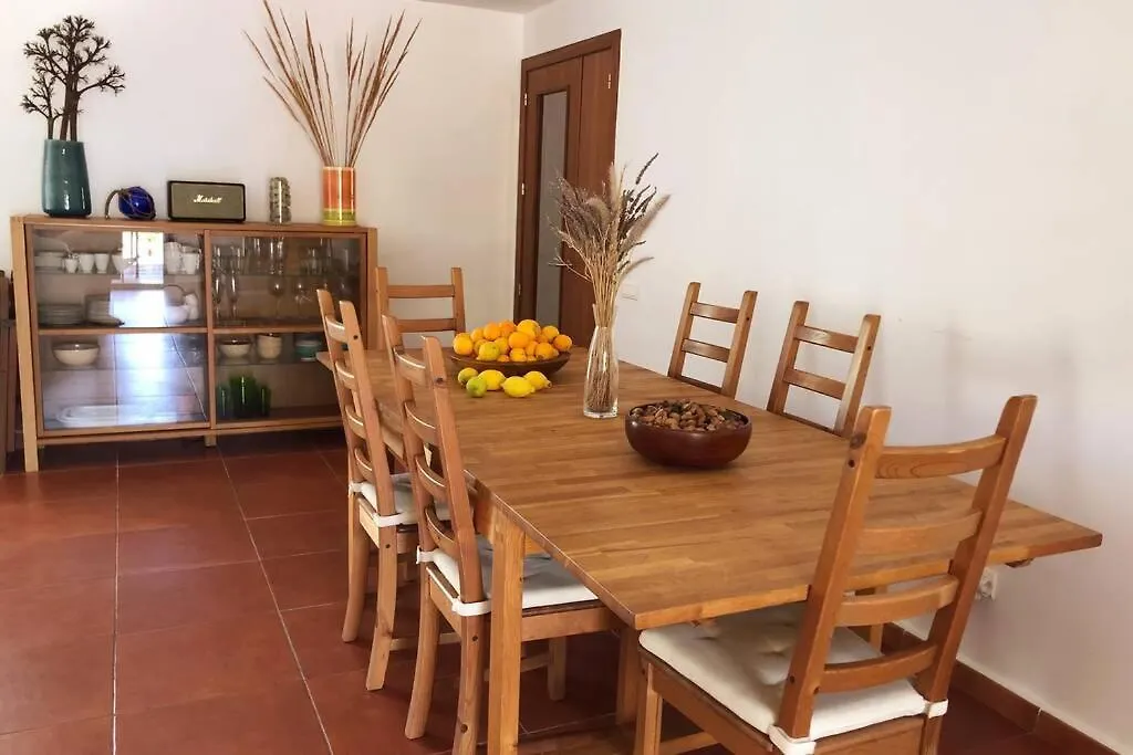 Villa Casa Granado En Cabo De Gata Rodalquilar 0*,  Spagna