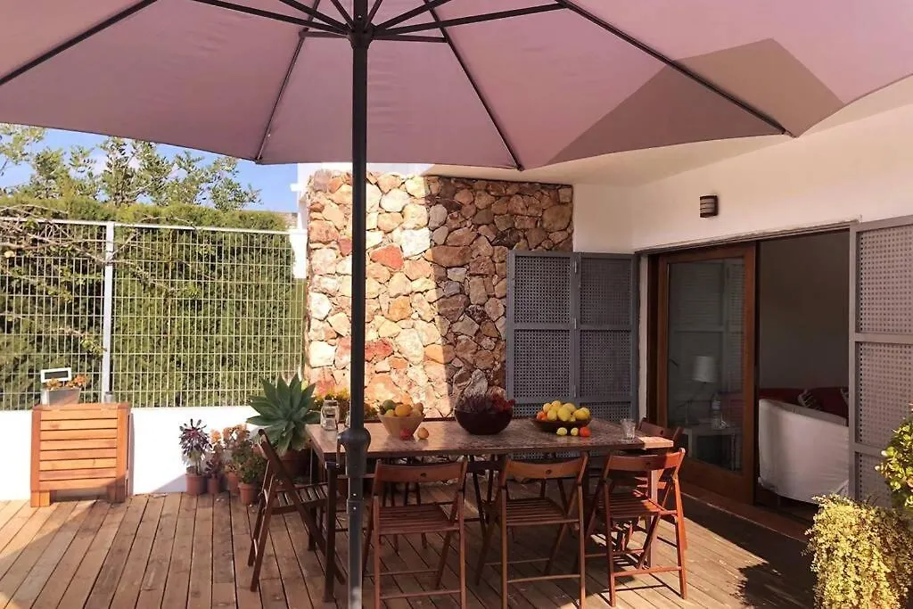 Villa Casa Granado En Cabo De Gata Rodalquilar