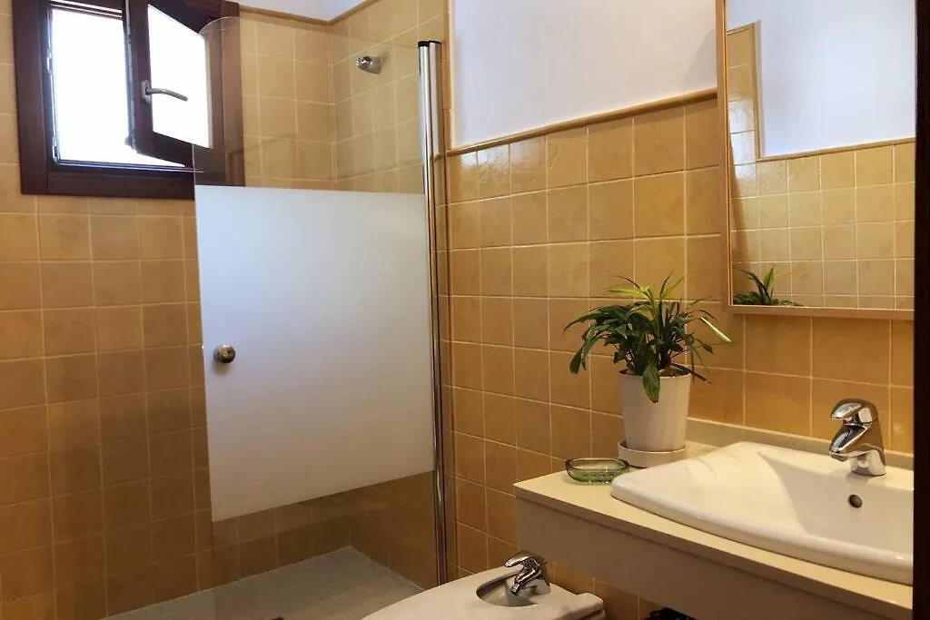 Villa Casa Granado En Cabo De Gata Rodalquilar