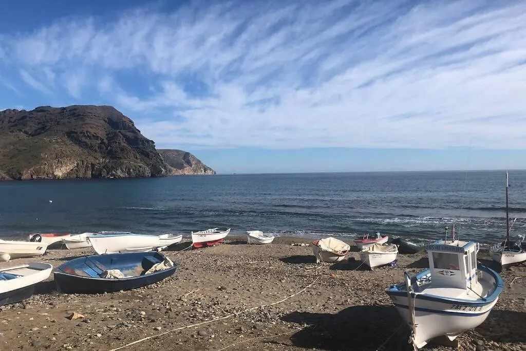 Villa Casa Granado En Cabo De Gata Rodalquilar