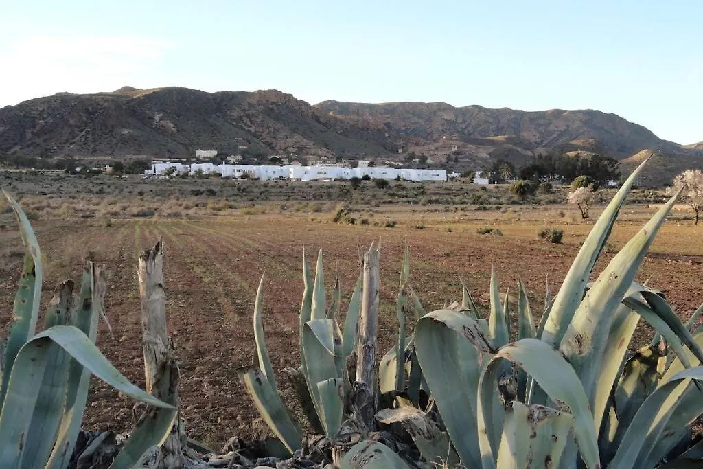 Villa Casa Granado En Cabo De Gata Rodalquilar