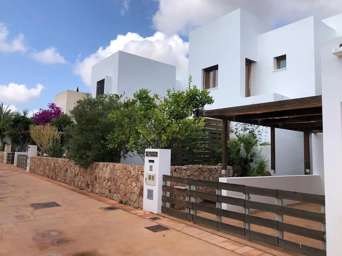 Villa Casa Granado En Cabo De Gata Rodalquilar 0*,  Spagna