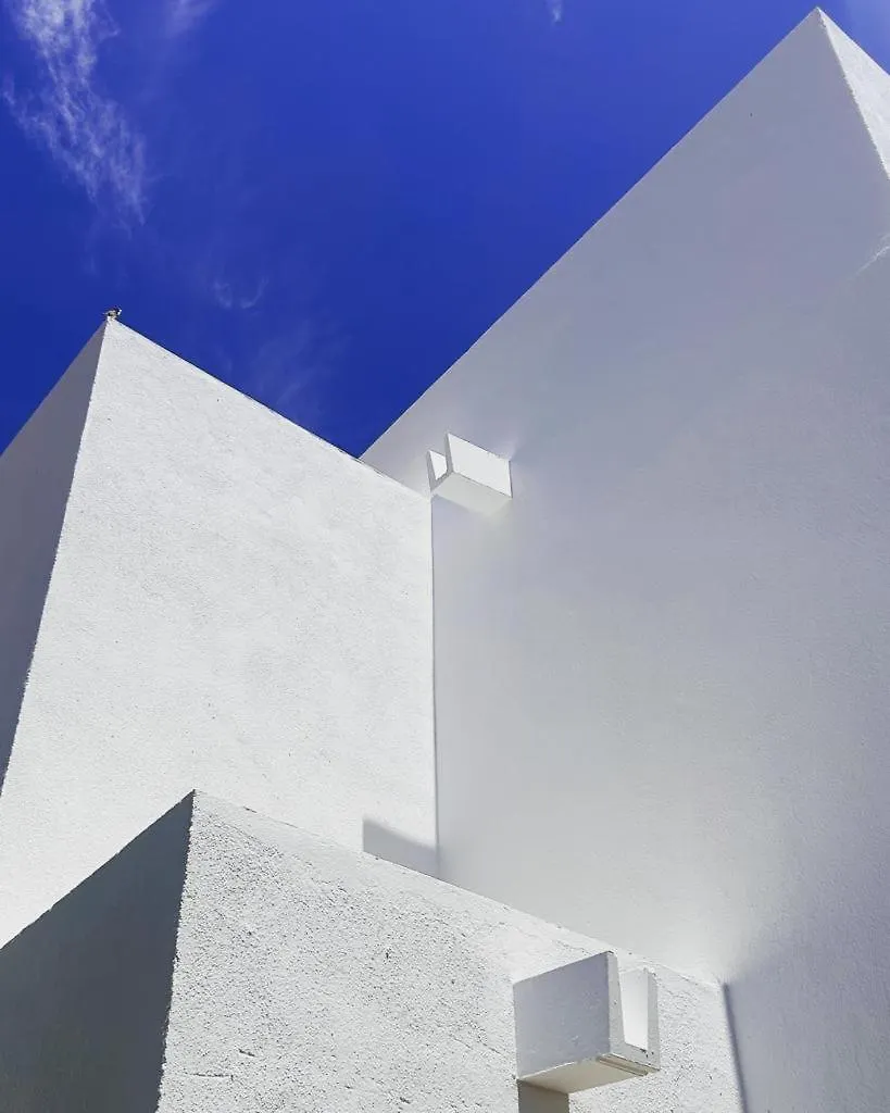 Villa Casa Granado En Cabo De Gata Rodalquilar