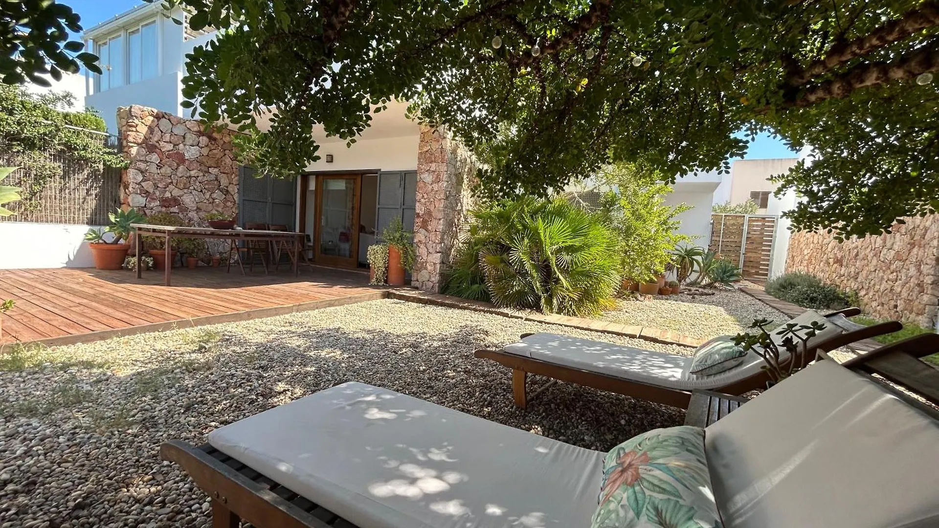 Villa Casa Granado En Cabo De Gata Rodalquilar