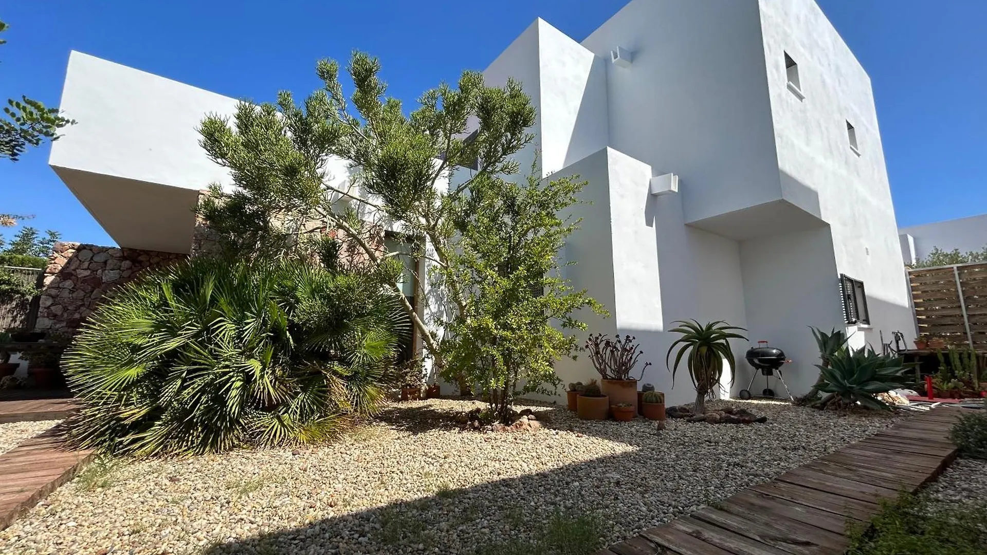 Villa Casa Granado En Cabo De Gata Rodalquilar Spagna